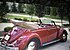 1965 Volkswagen Beetle Convertible for sale 101010381